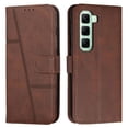 thumbnail image 1 of Funda Flip para FOXDOCK Infinix Hot 50 Pro Plus – Carcasa delgada y resistente a impactos con soporte para uso diario y profesional, 1 of 6