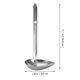 thumbnail image 2 of unbranded 1Ud De En Acero Inoxidable Con Mango Para Y Servicio, 2 of 7