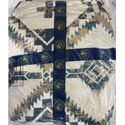 ColdWater Tones Blanket