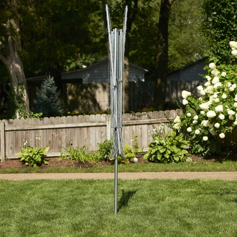 Walmart clothesline umbrella new arrivals