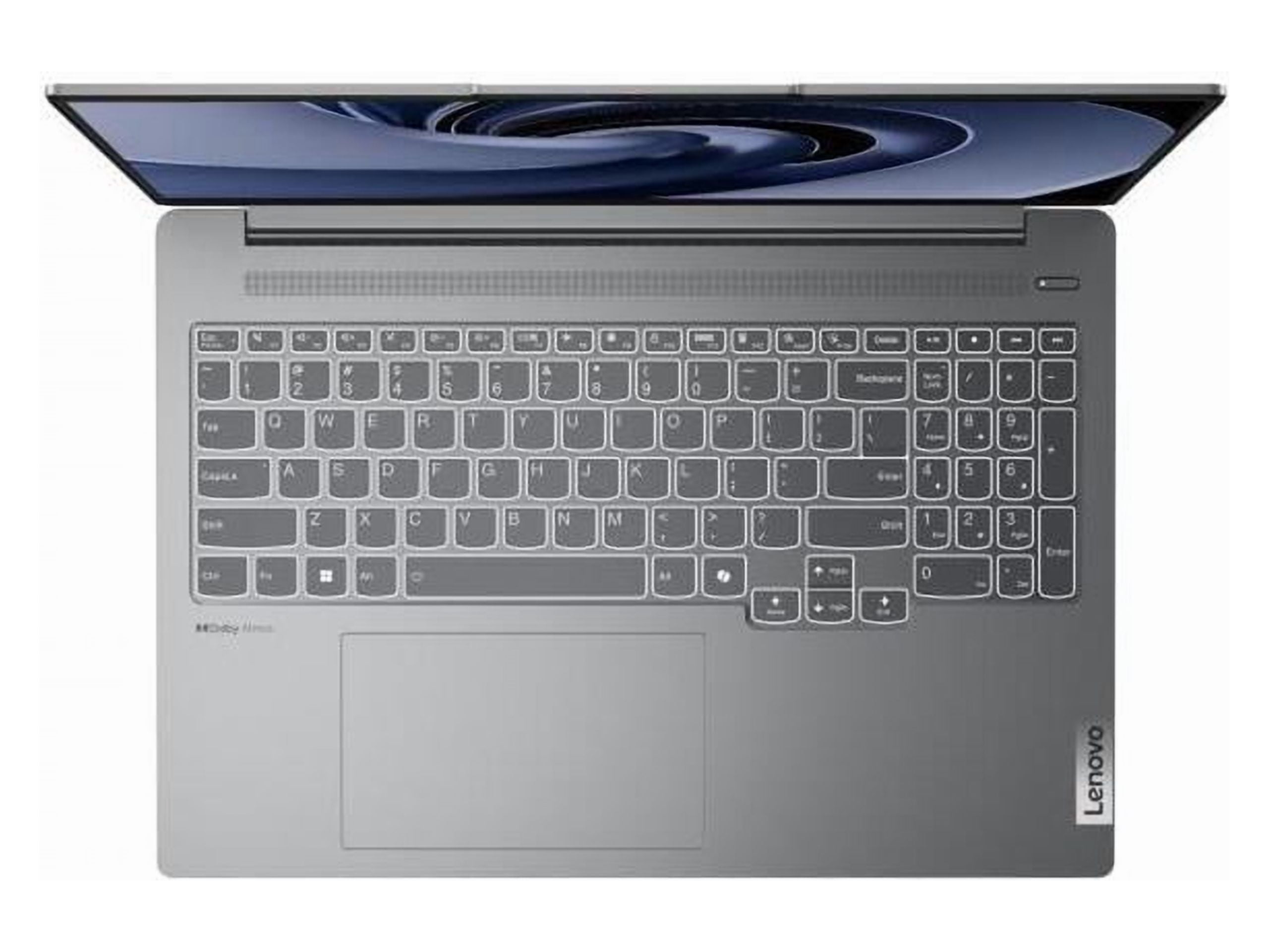 Lenovo IdeaPad Pro 5 16