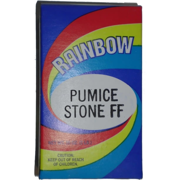 20901 1 FF PUMICE STONE