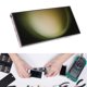 thumbnail image 5 of Reemplazo De La Pantalla TFT Para S23ULTRA 5G SM-S918B S918U S918U1 S918W S918E S918A, LCD Muestra De La Pantalla Táctil Conjunto Con Marco, Sin Huellas Digitales, 5 of 7