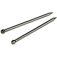 thumbnail image 5 of Hillman 122502 Wire Brad Nail, 5/8 in, Steel, Bright, 5 of 5