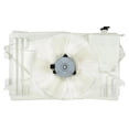thumbnail image 1 of MOTOVENTILADOR TOYOTA COROLLA 2003 al 2008 KEEP ON GREEN L4 1.8L, 1 of 3
