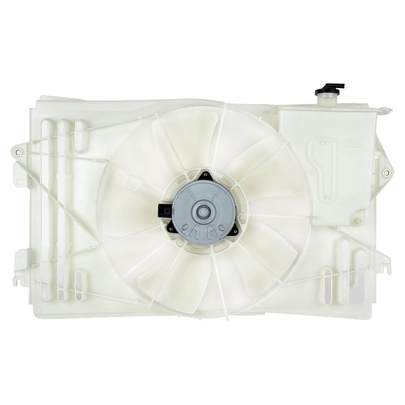 MOTOVENTILADOR TOYOTA COROLLA 2003 al 2008 KEEP ON GREEN L4 1.8L