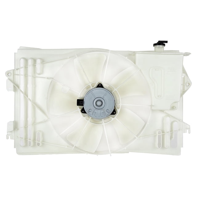 MOTOVENTILADOR TOYOTA COROLLA 2003 al 2008 KEEP ON GREEN L4 1.8L