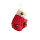 thumbnail image 2 of Pulsera con inicial para hombre y niño, ajustable, elástica, ideal como regalo de Navidad o San Valentín. Pulsera plegable y portátil con marco metálico, perfecta para la oficina., 2 of 6