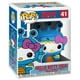 thumbnail image 2 of Pop Hello Kitty Sea Funko Hello Kitty, 2 of 2