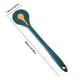 thumbnail image 3 of Cepillo de Ducha de Pelo Suave con Mango Largo, Cepillo de Baño, Cepillo de Espalda, Cepillo de Limpieza de Espalda para Adultos, 3 of 3