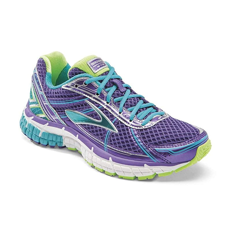 brooks shoes for girls