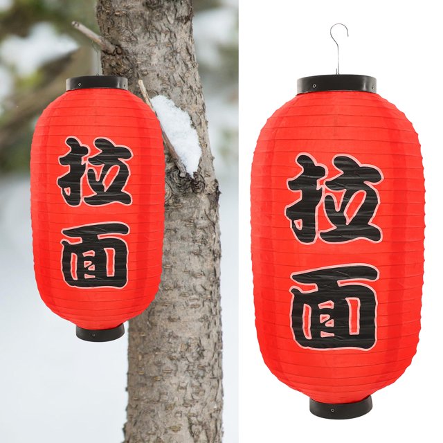 CRILSTYLEO 3Jgo Faroles Japoneses Tradicionales Para De Bares Y Restaurantes