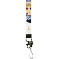 thumbnail image 1 of Wristlet Strap for Key Hand Wrist Lanyard Key Fob Holder Wristlet Keychain, 1 of 4
