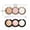 D, variant on FcBaudy Lipstick for Women, Lip Stain, Lip Gloss Blush Natural And Delicate Blush And Contouring Delicate And Powder A blush