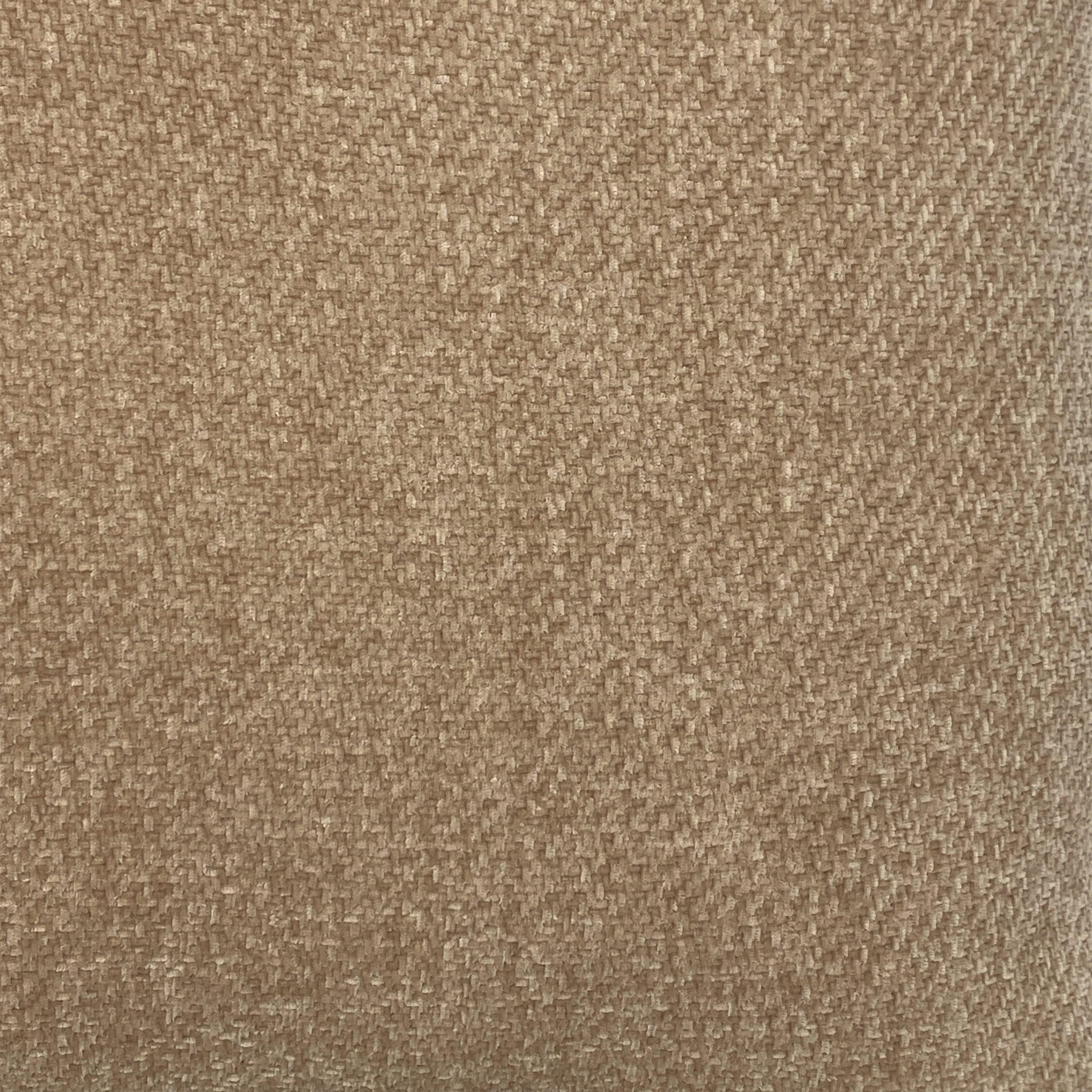 Mainstays 22" x 22" Brown Oversized Chenille Decorative Pillow
