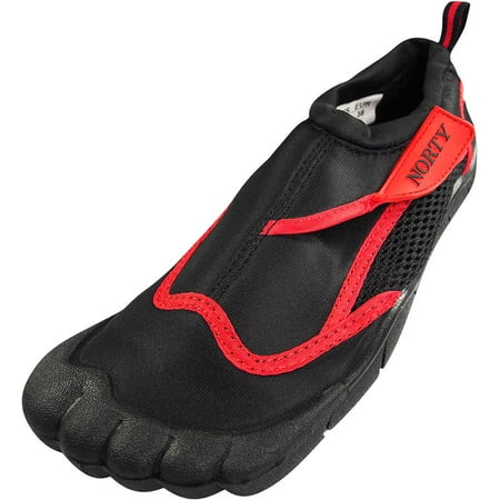water shoes for men with toes