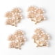 thumbnail image 5 of 4x pendientes artesanales de accesorios para el cabello broche joyería decoraciones, 5 of 9