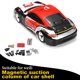 thumbnail image 3 of Kit de herramientas de RC Piezas de modificación de automóviles Suministros de automóviles Herramientas para reparar el reemplazo del vehículo para 1/28 K979 K989 P929 Rojo 1 Conjunto Noticed FN009813-02, 3 of 7