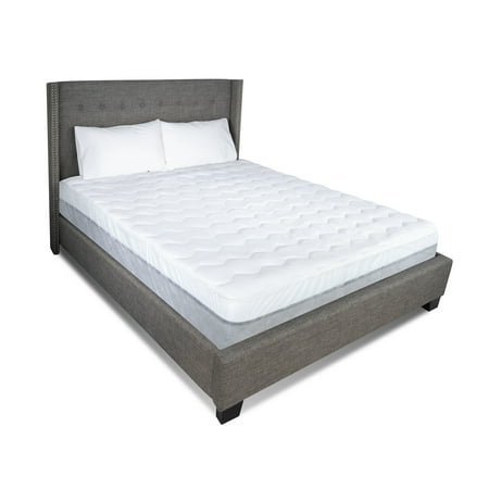 Beautyrest Luxury Quilted Cotton Mattress Pad in Multiple