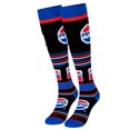 thumbnail image 2 of Cool Socks, Mens, Knee High Compression Socks, Pepsi Soda Print, 2 of 6