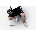 thumbnail image 3 of Increíble Short Corto Algodón Deportivo Gym Fugitive Trend, 3 of 8