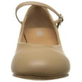 thumbnail image 2 of Bloch Dance Women's Broadway Lo Character Shoe, 2 of 2