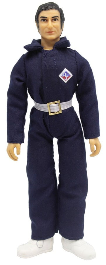 Mego Action Jackson Action Figure