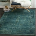 thumbnail image 2 of Safavieh  Vintage Distressed Boho Maisun Oriental Rug 2' x 7' Runner 6' Runner, 8' Runner Runner, Indoor Entryway, Living Room, Bedroom, 2 of 3