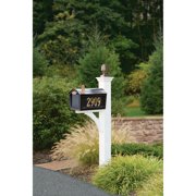 Annapolis Mailbox Post