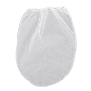 30 Pieces Paint Strainer Bags 20Pcs 5 Gallon White Fine Mesh