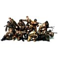 thumbnail image 1 of 1/35 Russian Assault Infantry (12), 1 of 2