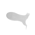 thumbnail image 2 of Separador de Pestañas Salvador Acero Inoxidable Portátil Limpieza de Pestañas Rizador Permanente plata T, 2 of 10