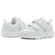 thumbnail image 2 of Tenis Escolar Infantil K-SWISS Rocket Ch de Piel Blanco 18, 2 of 6