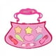 thumbnail image 1 of Juego de maquillaje para niñas, paleta de bolso, juego de sombra de ojos, juego de simulación, 2-3 paquetes 3 piezas, 1 of 8
