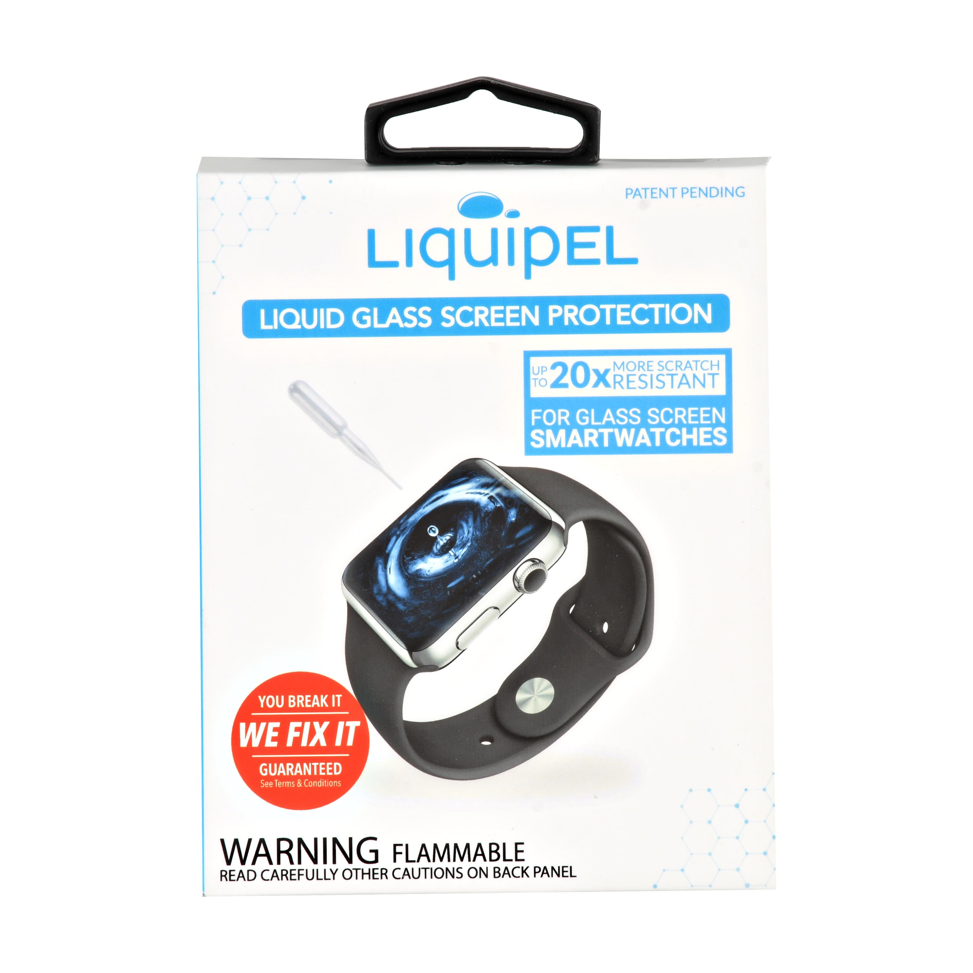 Liquipel Liquid Glass Screen Protector 2024 www.alhudapk