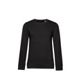 thumbnail image 1 of B&C - Jersey Orgánica para Mujer (Negro), 1 of 2