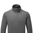 thumbnail image 2 of Premier Mens Sustainable Sweat Jacket, 2 of 4