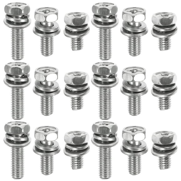 Battery Terminal Bolt