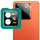 thumbnail image 1 of IMAK For Realme GT 7 Pro 5G Tempered Glass Camera Lens Protector with Self-Positioning Frame (Black, 1 of 5