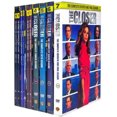 thumbnail image 1 of The Closer Complete Series Season 1-7 (DVD Box Set,28-Disc), 1 of 1
