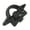 1, variant on PT278-35160 Truck Bed Tie Downs Cleats, Secure Cargo Locking Systems Fit for Deck Rails Trucks Enhancing Cargo Stability
