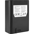 thumbnail image 3 of Vosker Extra Rechargeable Lithium Battery Pack for V300 & VKX Mobile Security Cameras, Long Lasting Lithium Battery, Fast Charge 14 000mAh Capacity, Weather Resistant, 3 of 3