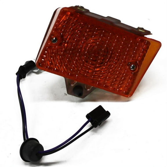 Reproduction Park Light Assembly for 1971-72 Nova