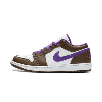 Jordan MENS Air Jordan 1 Low  display picture 1