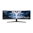thumbnail image 1 of 49" Odyssey Neo G9 Gaming DQHD Quantum Mini-LED Monitor Samsung LS49AG952NNXZA, 1 of 7