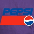 thumbnail image 3 of CafePress - 90S Pepsi Logo Men's Value T Shirt - Men's Classic Graphic Cotton T-Shirt, 3 of 4