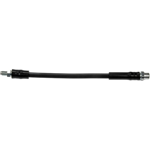 Dorman H621709 Brake Hydraulic Hose for Specific BMW Models Fits select: 2011-2017 BMW X3, 2015-2017 BMW X4