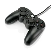 PDP Pelican Corded Controller (PS2)
