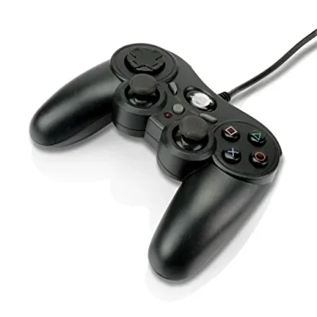 PDP Pelican Corded Controller (PS2)