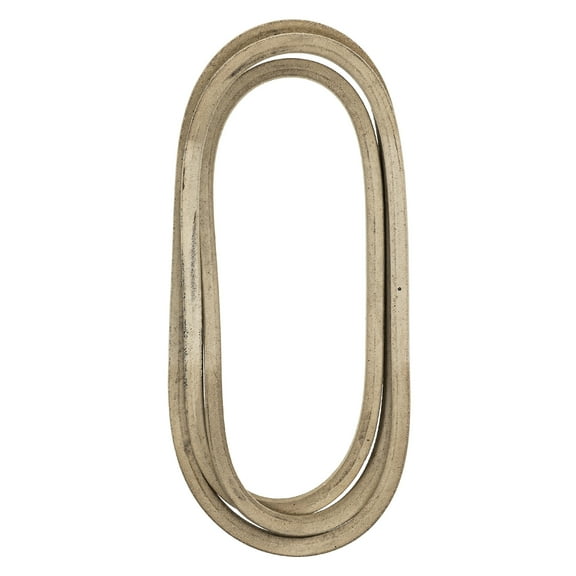 SureFit Deck Drive Belt for Exmark 1-303080 Turf Ranger Mowers